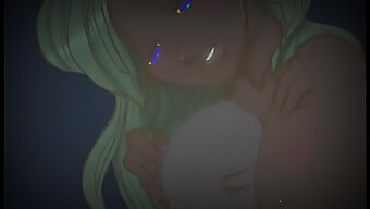 Sensual Breast Worship With Soft Femdom Hypnosis In Anime